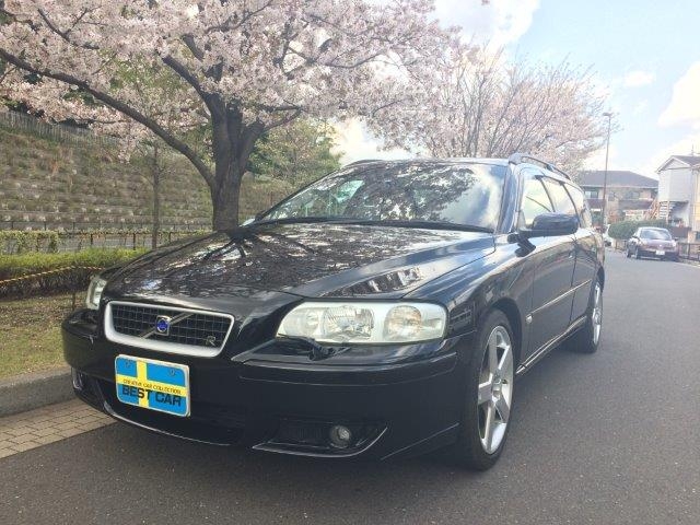 ボルボ 240gl 中古車情報 ボルボ Volvo 専門店の2nd Motors